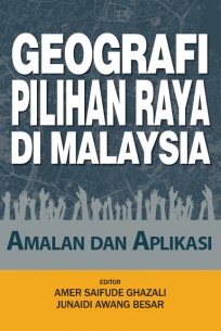 Geografi Pilihan Raya di Malaysia